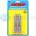 ARP 614-4250 7/16-14 X 4.250 12PT 1/2 WRENCHING SS BOLTS