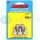 ARP 615-0750 3/8 IN.-16 RH THREAD, 0.750 IN 12 POINT SS 300 BOLTS - SET OF 5