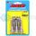 ARP 615-1750 3/8 IN.-16 RH THREAD, 1.750 IN 12 POINT SS 300 BOLTS - SET OF 5