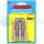 ARP 615-2000 3/8 IN.-16 RH THREAD, 2 IN 12 POINT SS 300 BOLTS - SET OF 5