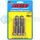 ARP 616-2750 7/16-14 X 2.750 12PT SS BOLTS