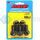ARP 617-1000 1/2-13 X 1.000 HEX BLACK OXIDE BOLTS