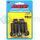 ARP 617-1500 1/2-13 X 1.500 HEX BLACK OXIDE BOLTS