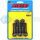 ARP 617-2000 1/2-13 IN. THREAD, 2.00 IN 8740 CHROMOLY BOLTS - SET OF 5