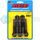 ARP 617-2750 1/2-13 IN. THREAD, 2.75 IN 8740 CHROMOLY BOLTS - SET OF 5