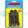 ARP 617-3000 1/2-13 X 3.000 HEX BLACK OXIDE BOLTS