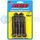 ARP 617-3250 1/2-13 X 3.250 HEX BLACK OXIDE BOLTS