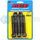 ARP 617-3500 1/2-13 IN. THREAD, 3.5 IN 8740 CHROMOLY BOLTS - SET OF 5