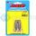 ARP 621-1250 1/4 IN.-20 RH THREAD, 1.250 IN HEX HEAD SS 300 BOLTS - SET OF 5