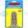 ARP 622-3000 5/16 IN.-18 RH THREAD, 3.000 IN HEX HEAD SS 300 BOLTS - SET OF 5