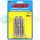 ARP 623-3000 3/8-16 X 3.000 HEX SS BOLTS