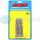 ARP 623-3750 3/8-16 X 3.750 HEX SS BOLTS