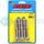 ARP 624-3000 7/16-14 X 3.000 HEX 1/2 WRENCHING SS BOLTS