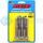 ARP 624-3250 7/16-14 X 3.250 HEX 1/2 WRENCHING SS BOLTS