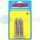 ARP 624-3750 7/16-14 X 3.750 HEX 1/2 WRENCHING SS BOLTS