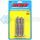 ARP 624-4000 7/16-14 X 4.000 HEX 1/2 WRENCHING SS BOLTS