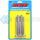 ARP 624-4500 7/16-14 X 4.500 HEX 1/2 WRENCHING SS BOLTS