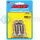 ARP 625-1500 3/8 IN.-16 RH THREAD, 1.500 IN HEX HEAD SS 300 BOLTS - SET OF 5