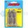 ARP 625-2500 3/8 IN.-16 RH THREAD, 2.500 IN HEX HEAD BOLTS - SET OF 5
