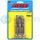 ARP 625-3000 3/8 IN.-16 RH THREAD, 3.000 IN HEX HEAD BOLTS - SET OF 5