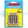 ARP 626-1750 7/16-14 X 1.750 HEX SS BOLTS