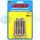 ARP 626-2500 7/16-14 X 2.500 HEX SS BOLTS