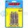 ARP 626-2750 7/16-14 X 2.750 HEX SS BOLTS