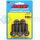 ARP 627-1250 1/2-13 X 1.250 12PT BLACK OXIDE BOLTS