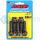 ARP 627-1750 1/2-13 X 1.750 12PT BLACK OXIDE BOLTS