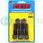 ARP 627-2250 1/2-13 X 2.250 12PT BLACK OXIDE BOLTS