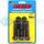 ARP 627-2750 1/2-13 IN. THREAD, 2.75 IN 8740 CHROMOLY BOLTS - SET OF 5