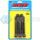 ARP 627-4500 1/2-13 X 4.500 12PT BLACK OXIDE BOLTS