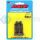 ARP 640-1500 1/4 IN.-20 RH THREAD, 1.500 IN 12 POINT BOLTS - SET OF 5
