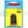 ARP 640-1750 1/4-20 X 1.750 12PT BLACK OXIDE BOLTS