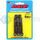 ARP 640-2500 1/4-20 X 2.500 12PT BLACK OXIDE BOLTS