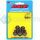 ARP 642-0500 3/8-16 X 0.500 12PT BLACK OXIDE BOLTS