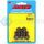 ARP 642-0750 3/8-16 X 0.750 12PT BLACK OXIDE BOLTS(5/PKG)