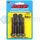 ARP 642-2500 3/8-16 X 2.500 12PT BLACK OXIDE BOLTS