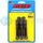 ARP 642-3000 3/8-16 X 3.000 12PT BLACK OXIDE BOLTS