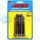 ARP 642-3250 3/8-16 X 3.250 12PT BLACK OXIDE BOLTS
