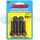 ARP 643-1750 7/16-14 X 1.750 12PT BLACK OXIDE BOLTS