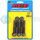 ARP 643-2500 7/16-14 X 2.500 12PT BLACK OXIDE BOLTS