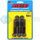 ARP 643-2750 7/16-14 X 2.750 12PT BLACK OXIDE BOLTS