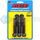 ARP 643-3000 7/16-14 X 3.000 12PT BLACK OXIDE BOLTS