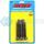 ARP 643-3500 7/16-14 X 3.500 12PT BLACK OXIDE BOLTS