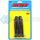 ARP 643-4000 7/16-14 X 4.000 12PT BLACK OXIDE BOLTS