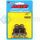 ARP 644-0750 3/8 IN.-16 RH THREAD, .750 IN 12 POINT BOLTS- SET OF 5