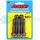ARP 644-2250 3/8 IN.-16 RH THREAD, 2.250 IN 12 POINT BOLTS- SET OF 5