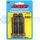ARP 644-2500 3/8 IN.-16 RH THREAD, 2.500 IN 12 POINT BOLTS- SET OF 5