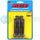 ARP 644-3000 3/8 IN.-16 RH THREAD, 3.000 IN 12 POINT BOLTS- SET OF 5
